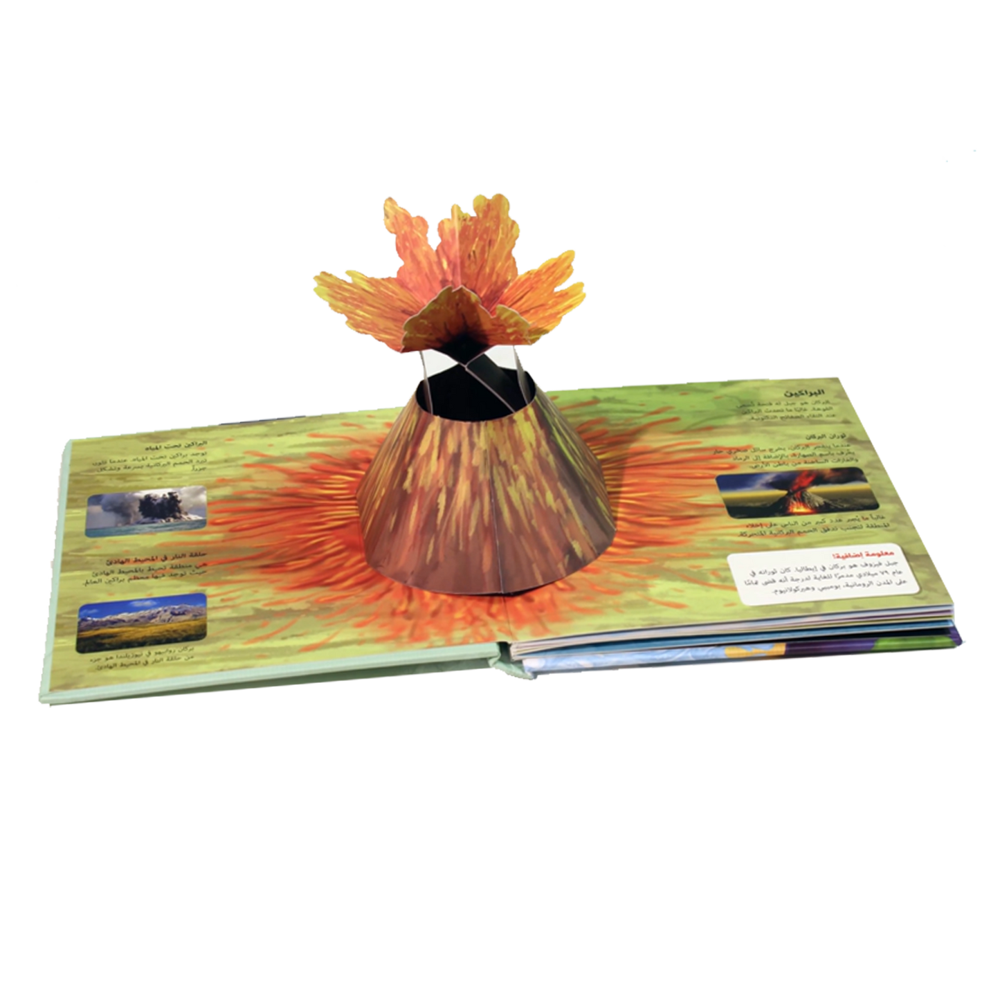 3D books collection